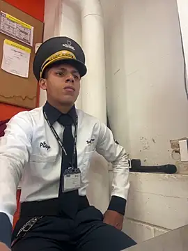 vispera online show from February 6, 2026, 5:09 pm