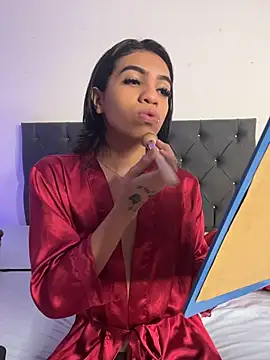 Baby-Angel777 online show from June 27, 2026, 7:36 am
