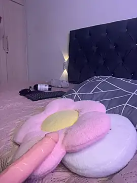 Baby-Angel777 online show from July 30, 2026, 7:29 am