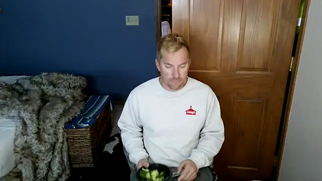 SpunRedneck online show from March 18, 2026, 12:19 pm