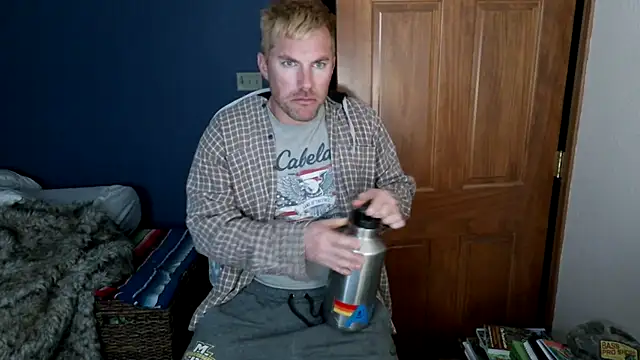 SpunRedneck online show from February 18, 2026, 11:45 pm