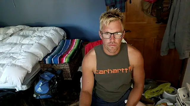 SpunRedneck online show from July 15, 2026, 12:39 am