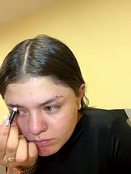 Camila Duarte2 online show from March 24, 2026, 1:00 pm