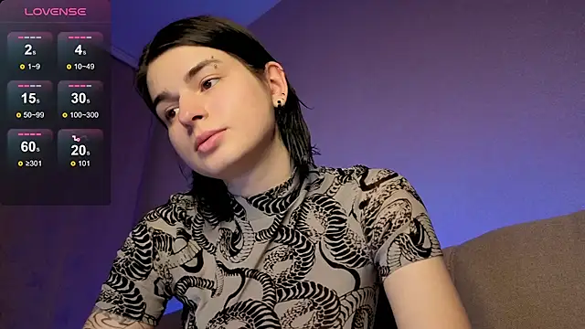 lololozhechka online show from April 21, 2026, 7:31 pm