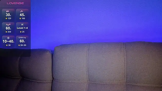 lololozhechka online show from January 8, 2026, 7:09 pm