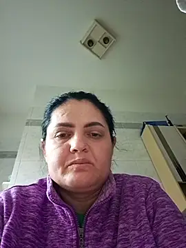 Snapshot of gini92 chatting on February 7, 2026, 6:54 am gini92 online show from February 7, 2026, 6:54 am