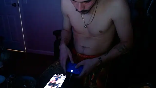 Longdforya online show from April 23, 2026, 1:12 am