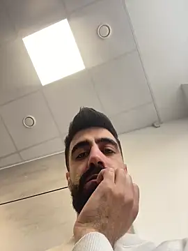 Ghost-Zero online show from March 9, 2026, 1:58 pm