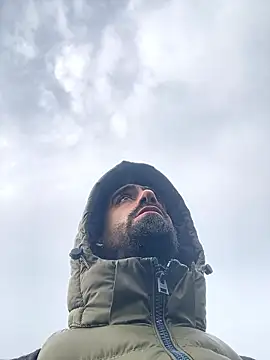 Ghost-Zero online show from April 19, 2026, 4:19 pm