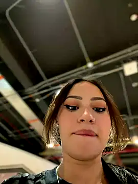 abbymnd1 online show from December 16, 2025, 9:19 pm