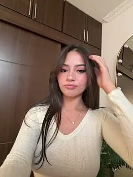 abbymnd1 online show from February 4, 2026, 10:38 pm