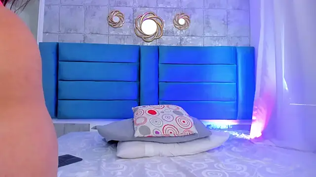 Snapshot of SammyBlassio chatting on March 13, 2026, 2:11 pm SammyBlassio online show from March 13, 2026, 2:11 pm