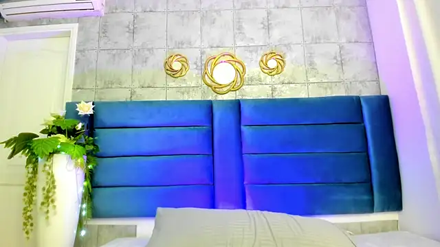 Snapshot of SammyBlassio chatting on March 8, 2026, 3:32 am SammyBlassio online show from March 8, 2026, 3:32 am