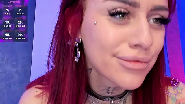 amy rider online show from February 14, 2026, 8:31 pm