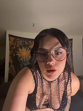 Nicolle Ruizz online show from June 13, 2026, 8:01 am