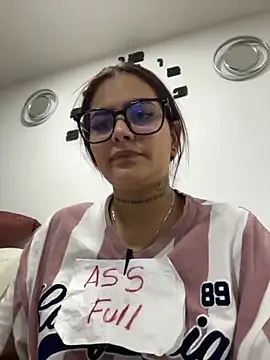 Slut Dirty Nastyy online show from March 27, 2026, 3:48 am