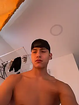 Lander Cruz online show from July 21, 2026, 4:08 pm