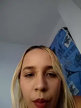 KasumiSophia online show from February 10, 2026, 12:37 pm