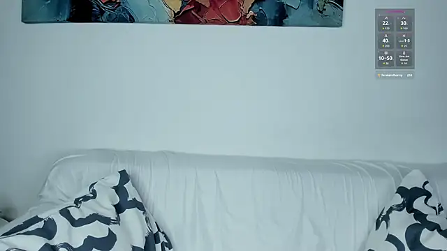 Snapshot of blueberry______ chatting on February 15, 2026, 7:51 am blueberry online show from February 15, 2026, 7:51 am