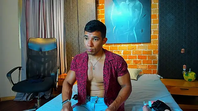 IAN KNOX online show from February 2, 2026, 8:52 pm