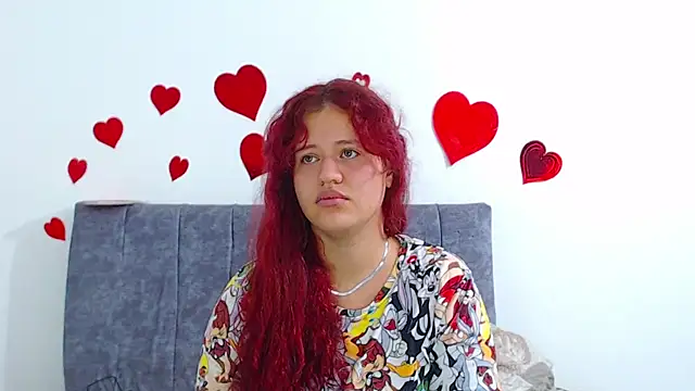 hottie couplee online show from June 29, 2026, 12:50 am