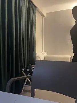 andresbale online show from March 31, 2026, 8:11 pm