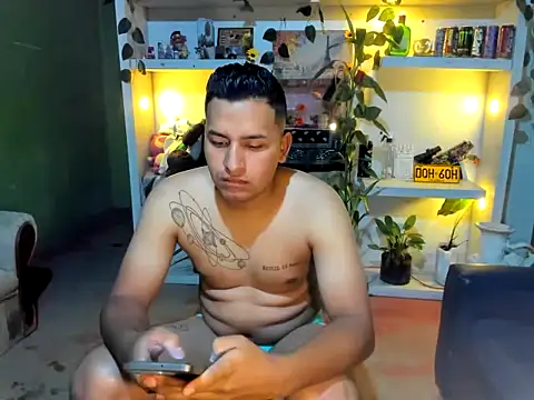 sexramirez11 online show from February 14, 2026, 3:45 pm