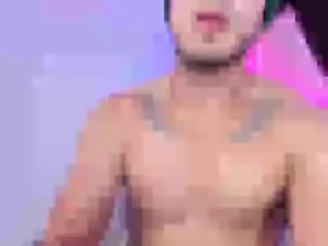 Thomasjasper1 online show from December 22, 2025, 11:38 pm