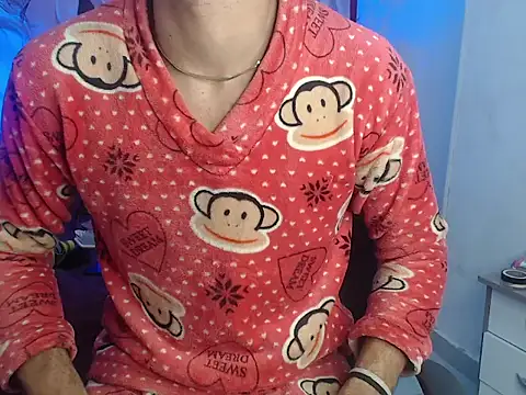 BlakeNoir  online show from February 1, 2026, 12:03 pm