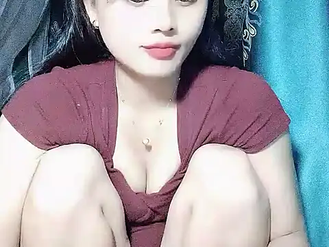 Nana569 online show from March 18, 2026, 9:34 am