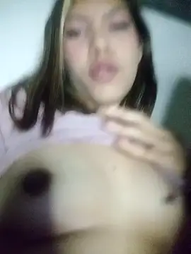 Sweetprouble 17 online show from February 3, 2026, 6:22 am