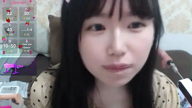 himaridesu online show from April 23, 2026, 7:59 pm
