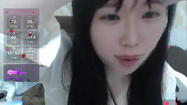 himaridesu online show from April 24, 2026, 8:00 pm