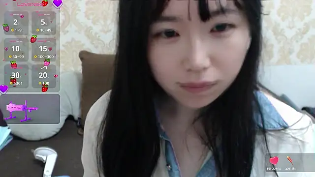 Snapshot of himaridesu chatting on June 21, 2026, 8:03 pm himaridesu online show from June 21, 2026, 8:03 pm
