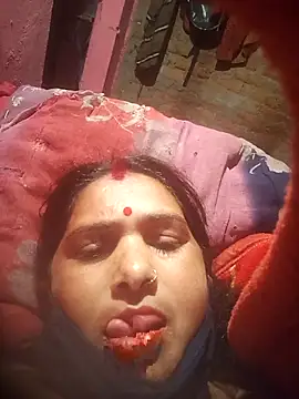 Your-shreya143 online show from January 5, 2026, 5:38 pm