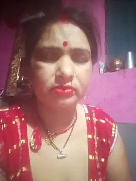 Your-shreya143 online show from May 1, 2026, 8:47 pm
