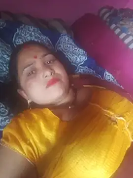Your-shreya143 online show from July 3, 2026, 10:11 am