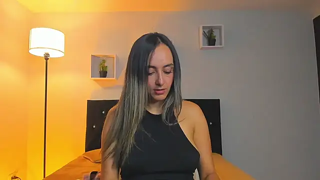 Victoria Rose  online show from July 1, 2026, 8:09 pm