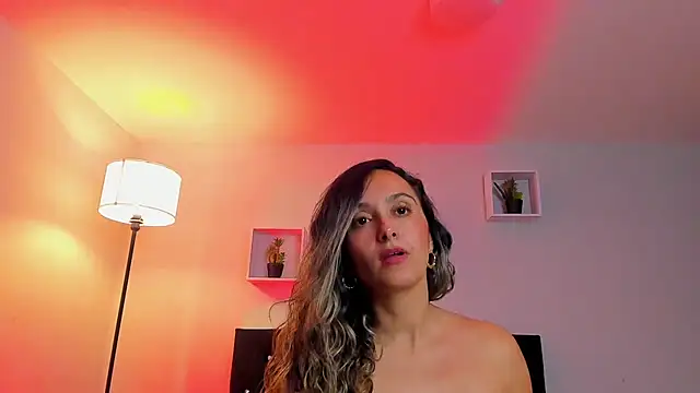 Victoria Rose  online show from June 14, 2026, 2:24 am