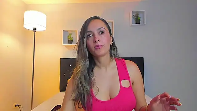 Victoria Rose  online show from July 10, 2026, 7:58 pm
