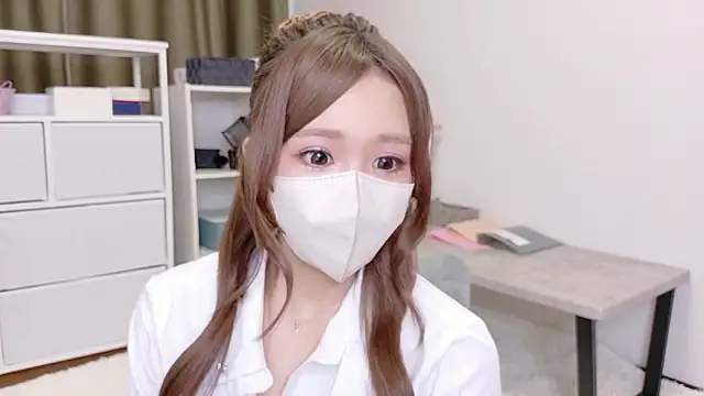 Nagisa o0 online show from July 27, 2026, 3:24 am