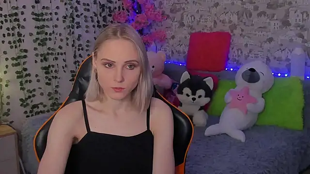 Gina Gina love online show from June 29, 2026, 1:01 am