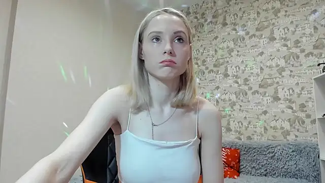 Gina Gina love online show from May 7, 2026, 1:54 am