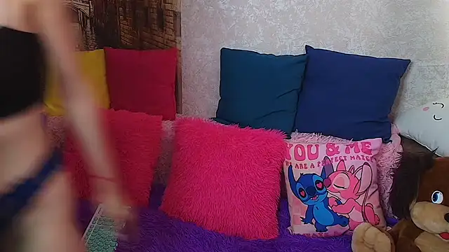 Gina Gina love online show from August 4, 2026, 1:21 am
