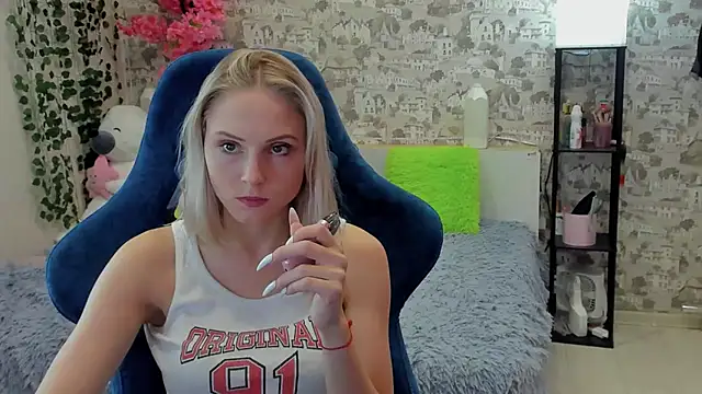 Gina Gina love online show from August 6, 2026, 1:00 am