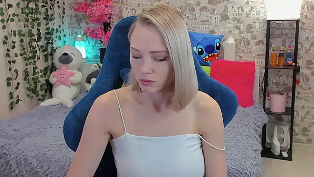 Gina Gina love online show from July 28, 2026, 1:02 am