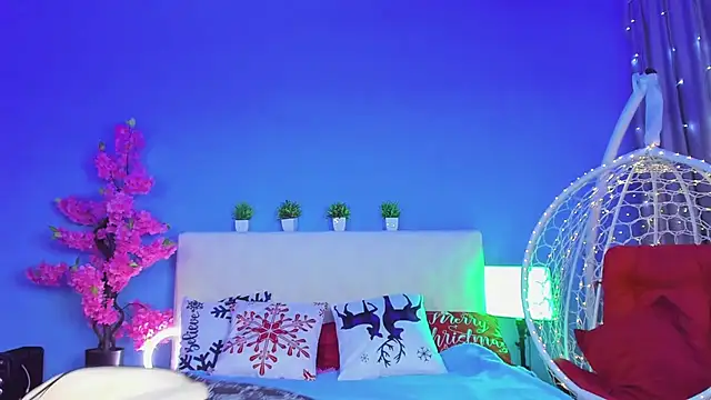 Gina Gina love online show from February 2, 2026, 1:15 am