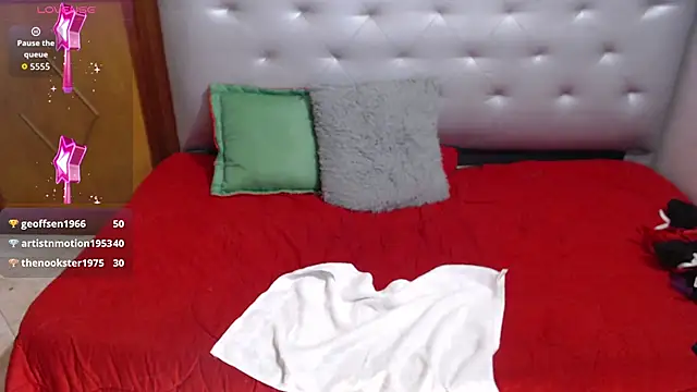 Snapshot of milan_mayesty chatting on March 7, 2026, 11:10 pm milan mayesty online show from March 7, 2026, 11:10 pm