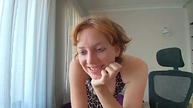 Ida-Rose online show from March 23, 2026, 8:25 am