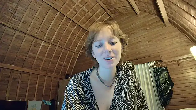 Ida-Rose online show from February 25, 2026, 8:36 am